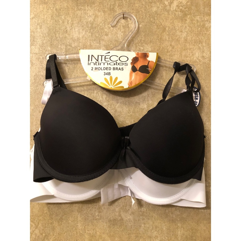 Variety of size 34B Underwire Bras just 1 - Picture 3 of 5